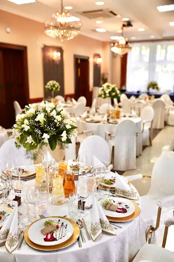 Restauracja Villa Vienna